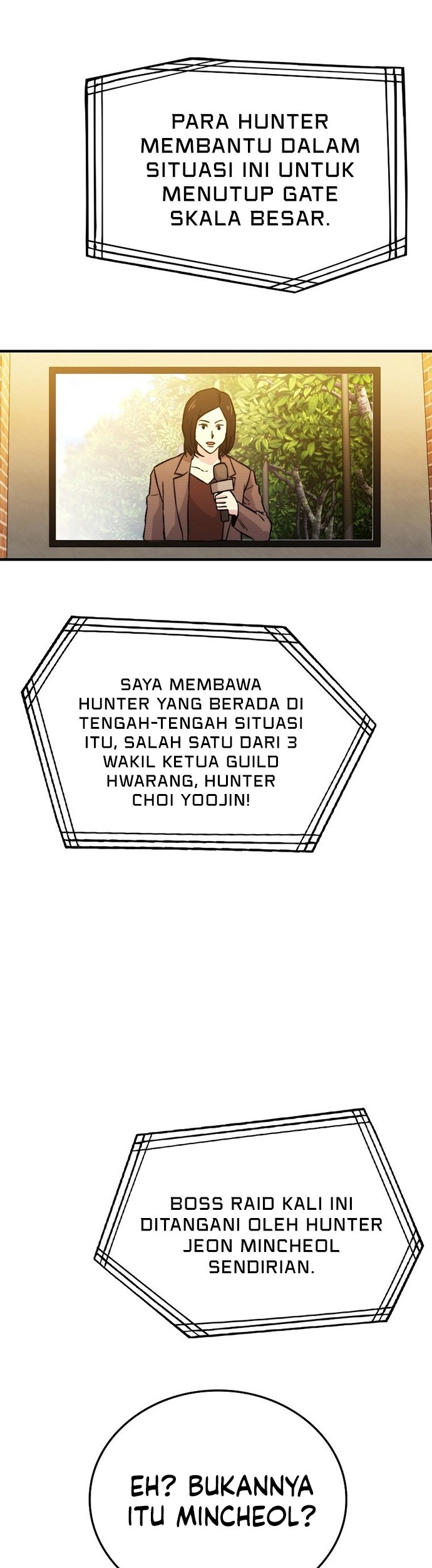 Demon Lord’s Martial Arts Ascension Chapter 19 Gambar 34