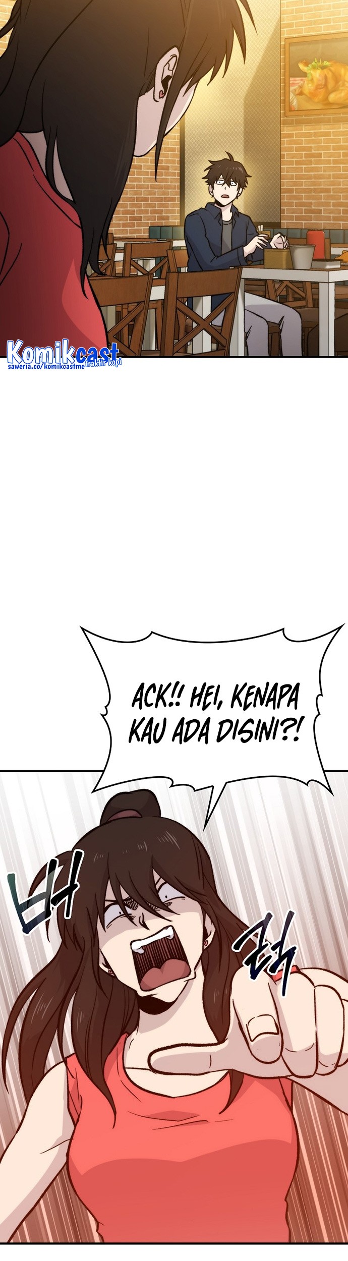 Demon Lord’s Martial Arts Ascension Chapter 19 Gambar 18