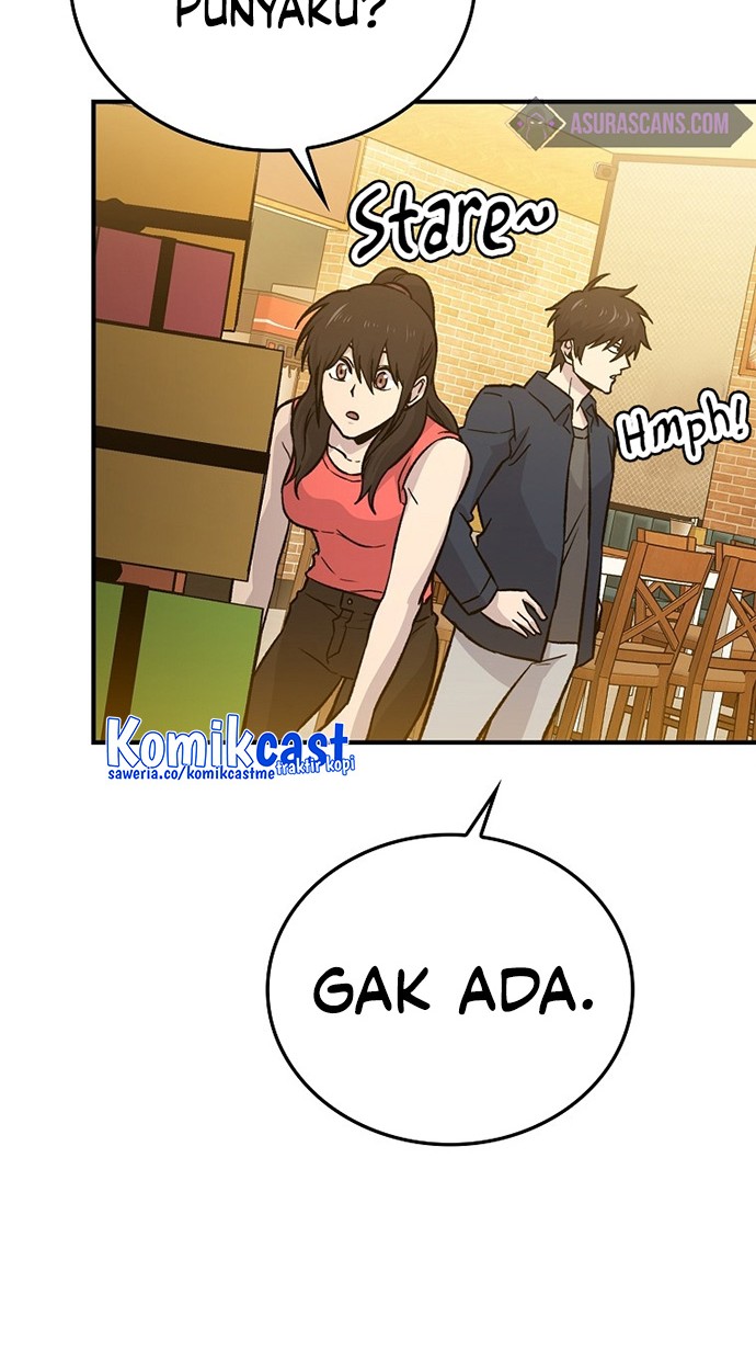 Demon Lord’s Martial Arts Ascension Chapter 19 Gambar 25