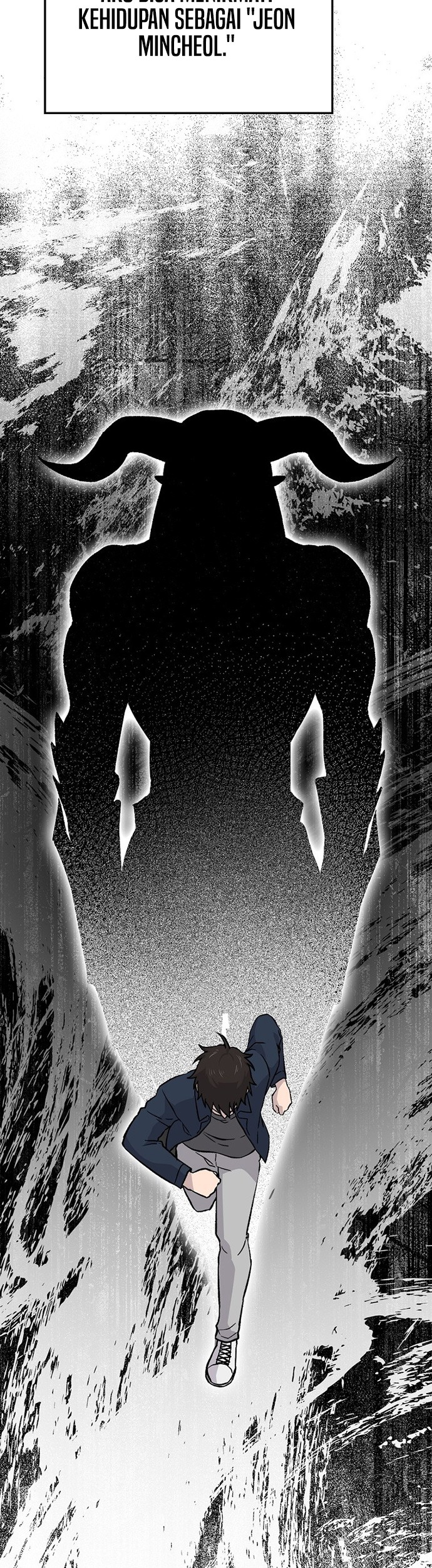 Demon Lord’s Martial Arts Ascension Chapter 19 Gambar 48