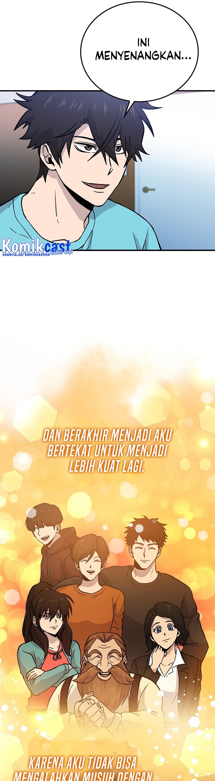 Demon Lord’s Martial Arts Ascension Chapter 19 Gambar 50