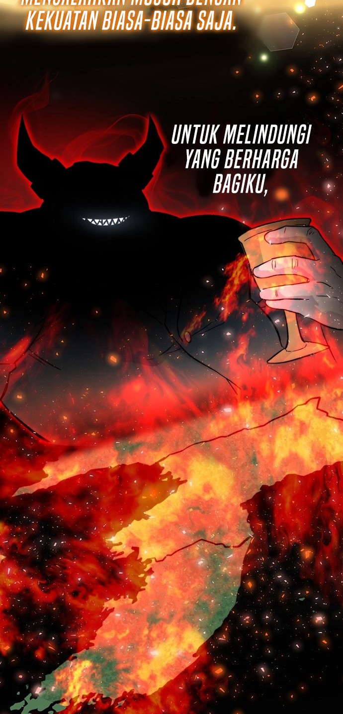 Demon Lord’s Martial Arts Ascension Chapter 19 Gambar 51