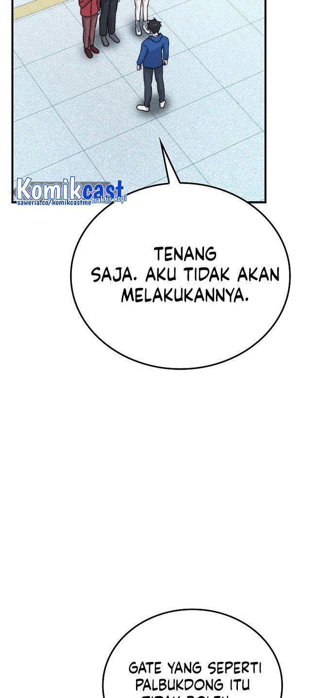 Demon Lord’s Martial Arts Ascension Chapter 19 Gambar 53