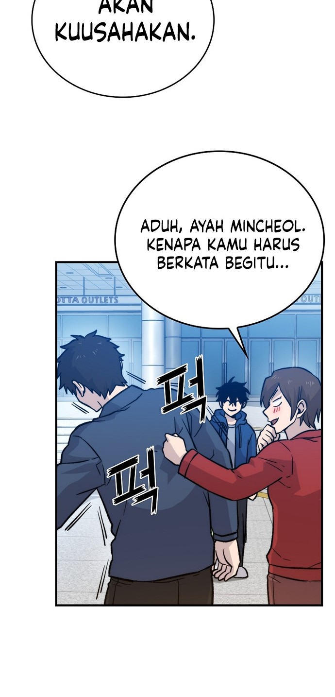 Demon Lord’s Martial Arts Ascension Chapter 19 Gambar 55