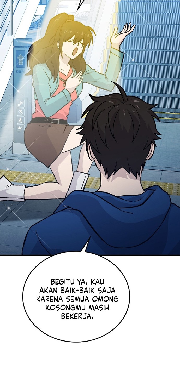 Demon Lord’s Martial Arts Ascension Chapter 19 Gambar 57
