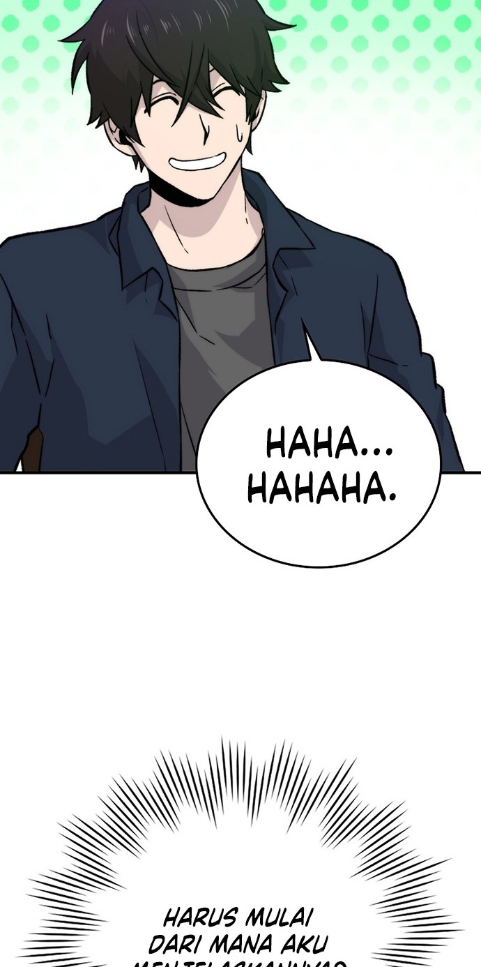 Demon Lord’s Martial Arts Ascension Chapter 19 Gambar 41