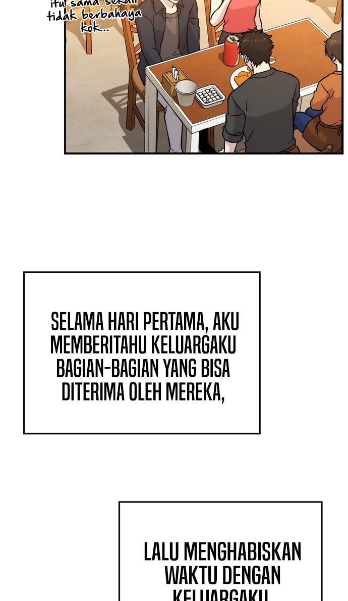 Demon Lord’s Martial Arts Ascension Chapter 19 Gambar 45