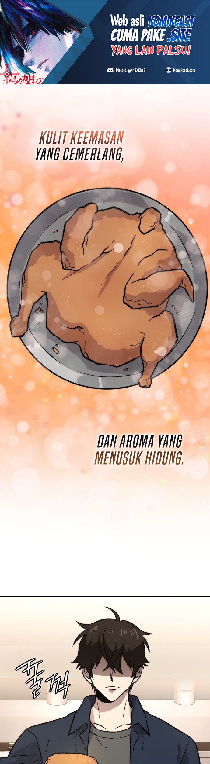 Manhwa Demon Lord’s Martial Arts Ascension Chapter 19 gambar nomor 2