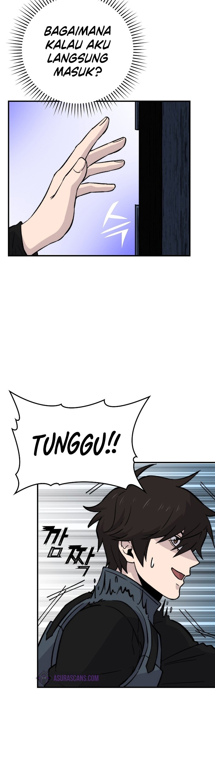 Demon Lord’s Martial Arts Ascension Chapter 19 Gambar 70