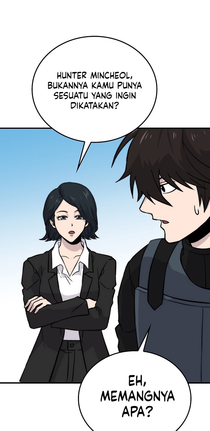 Demon Lord’s Martial Arts Ascension Chapter 19 Gambar 71