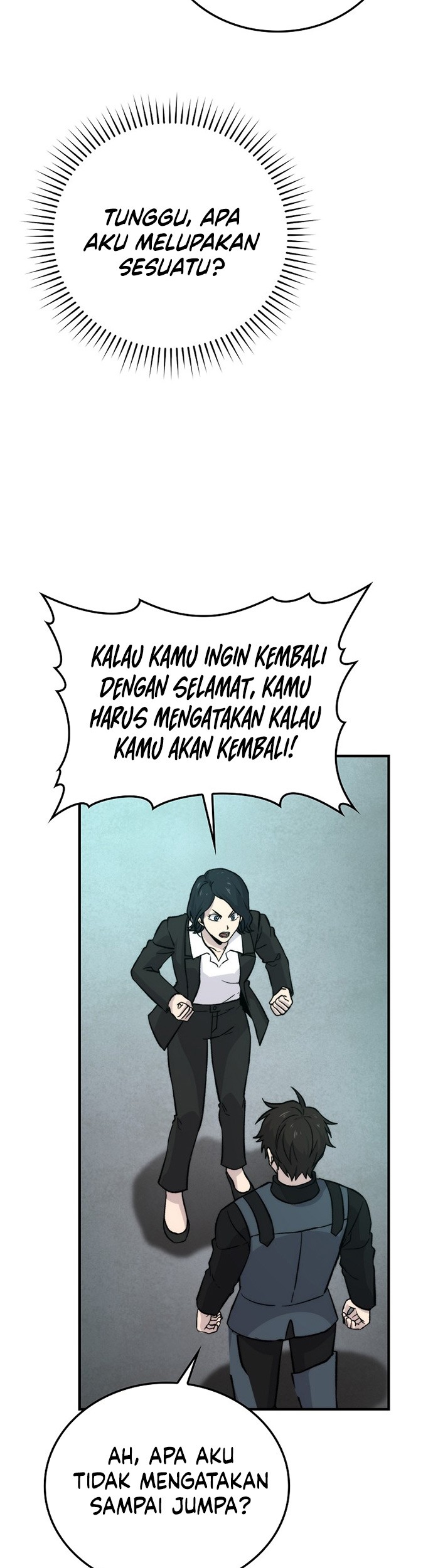 Demon Lord’s Martial Arts Ascension Chapter 19 Gambar 72
