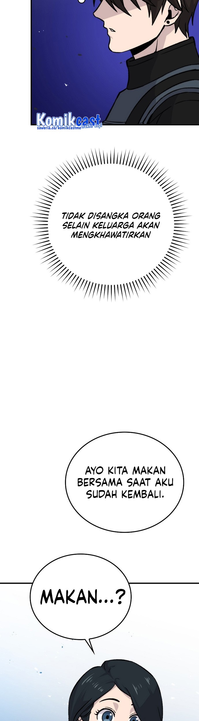 Demon Lord’s Martial Arts Ascension Chapter 19 Gambar 76