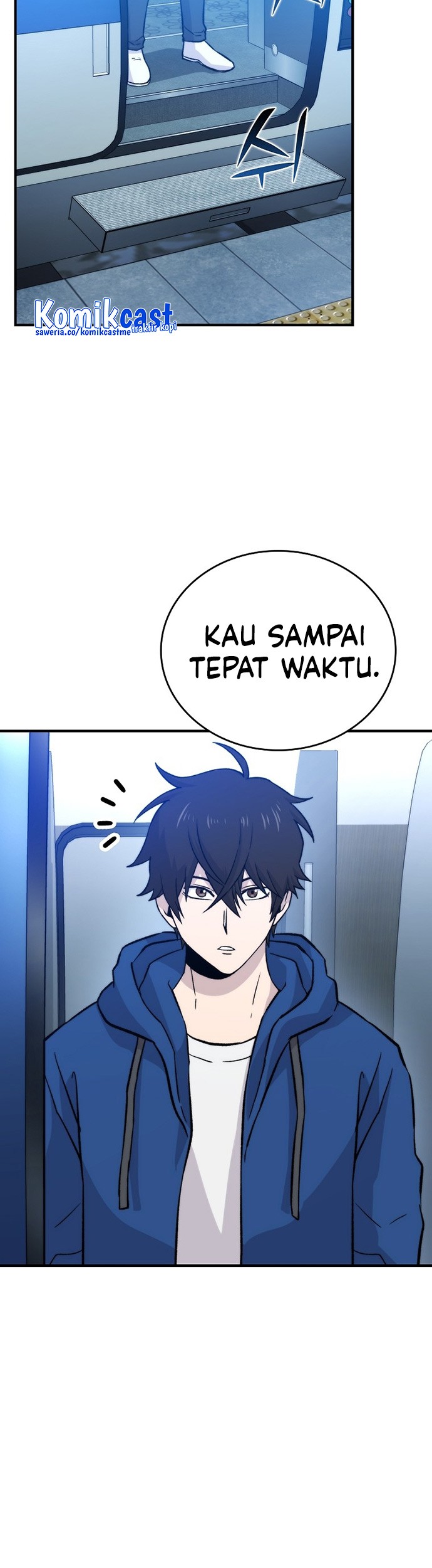 Demon Lord’s Martial Arts Ascension Chapter 19 Gambar 60