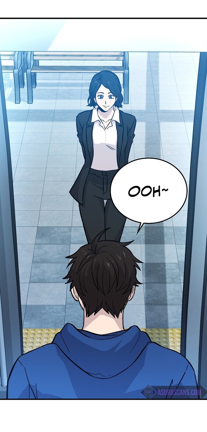 Demon Lord’s Martial Arts Ascension Chapter 19 Gambar 61