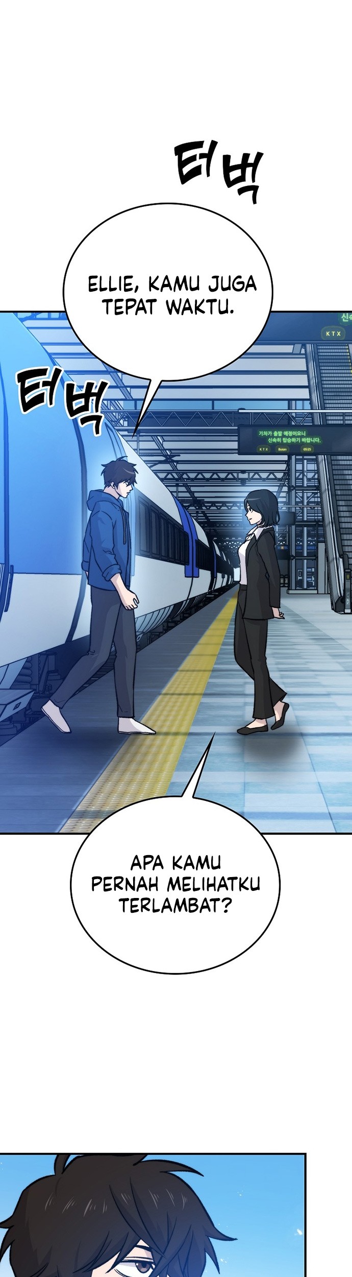 Demon Lord’s Martial Arts Ascension Chapter 19 Gambar 62