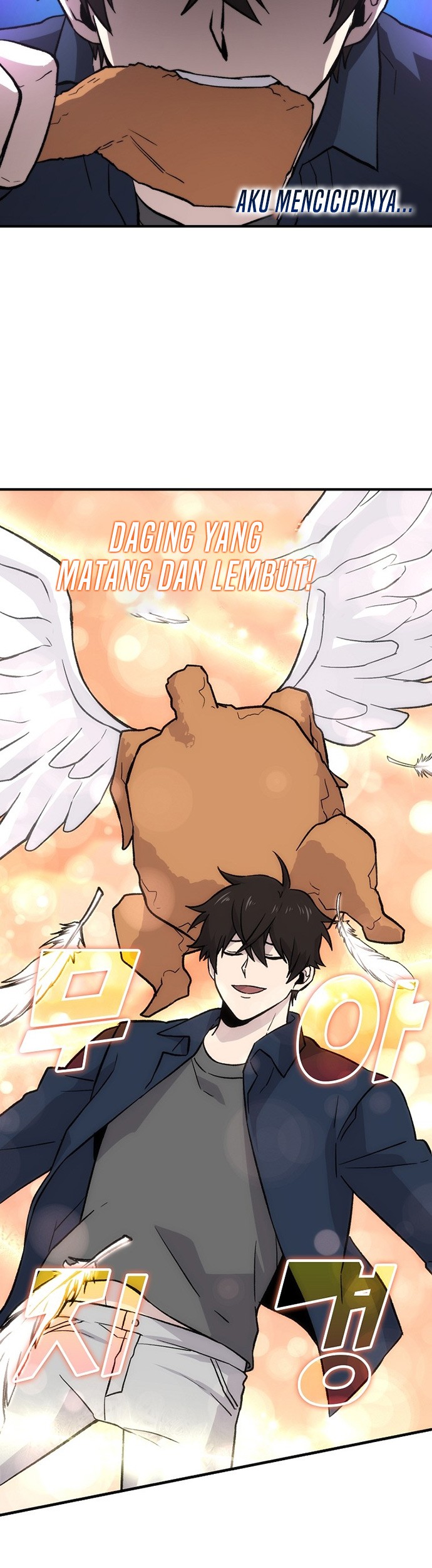 Demon Lord’s Martial Arts Ascension Chapter 19 Gambar 4