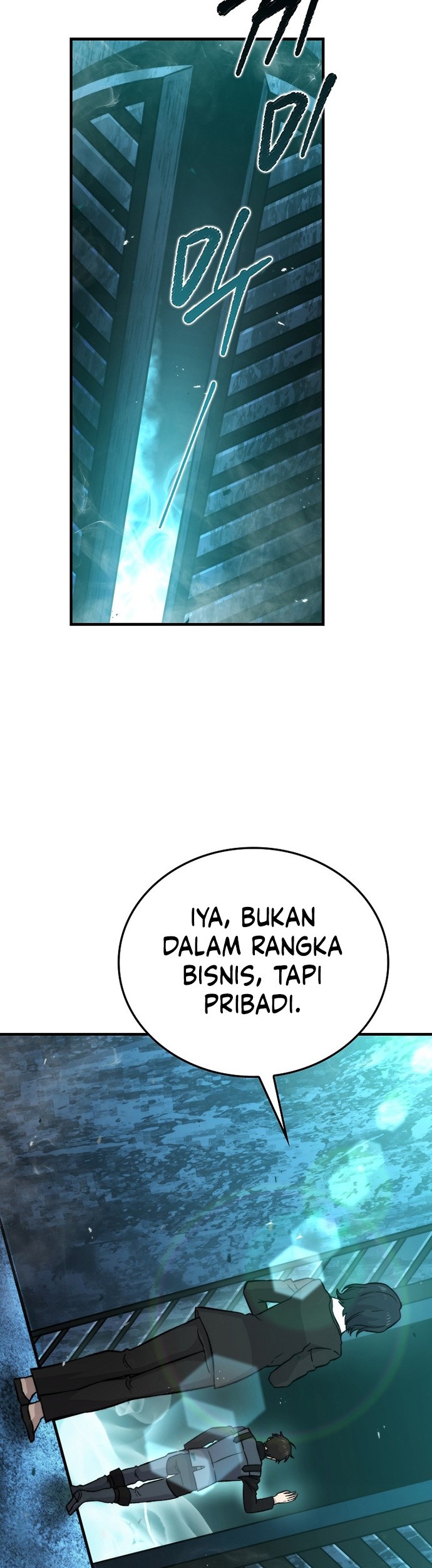 Demon Lord’s Martial Arts Ascension Chapter 19 Gambar 78