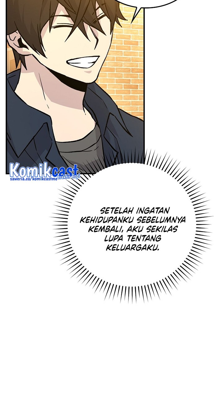 Demon Lord’s Martial Arts Ascension Chapter 19 Gambar 7