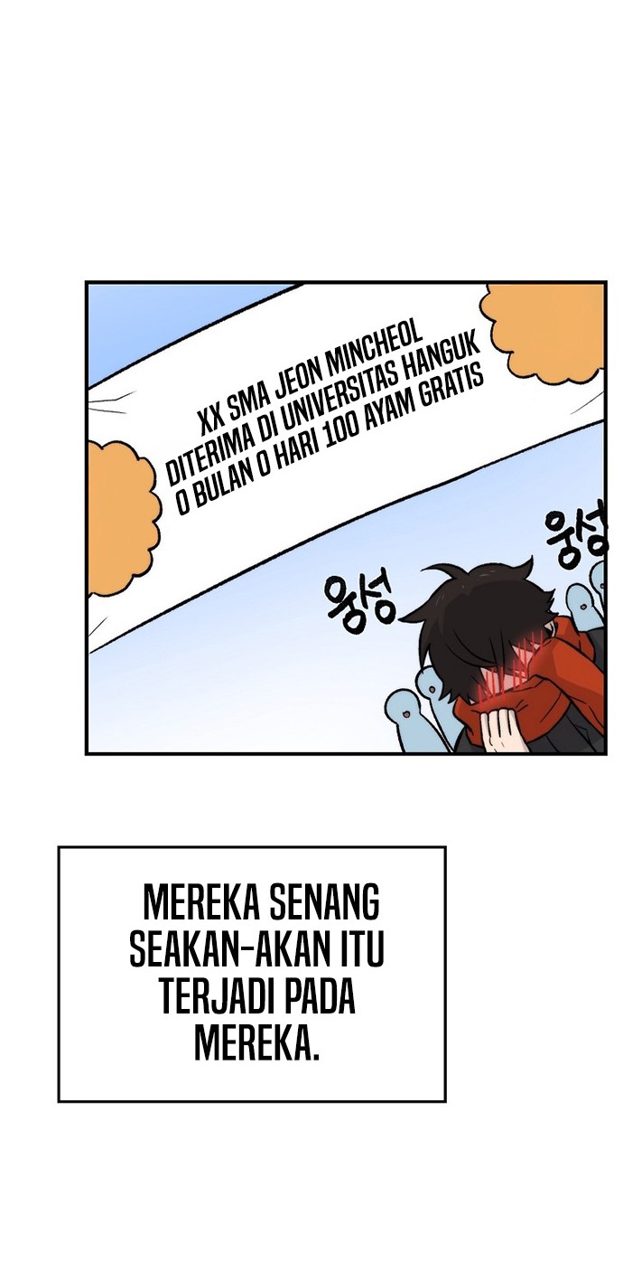 Demon Lord’s Martial Arts Ascension Chapter 19 Gambar 9