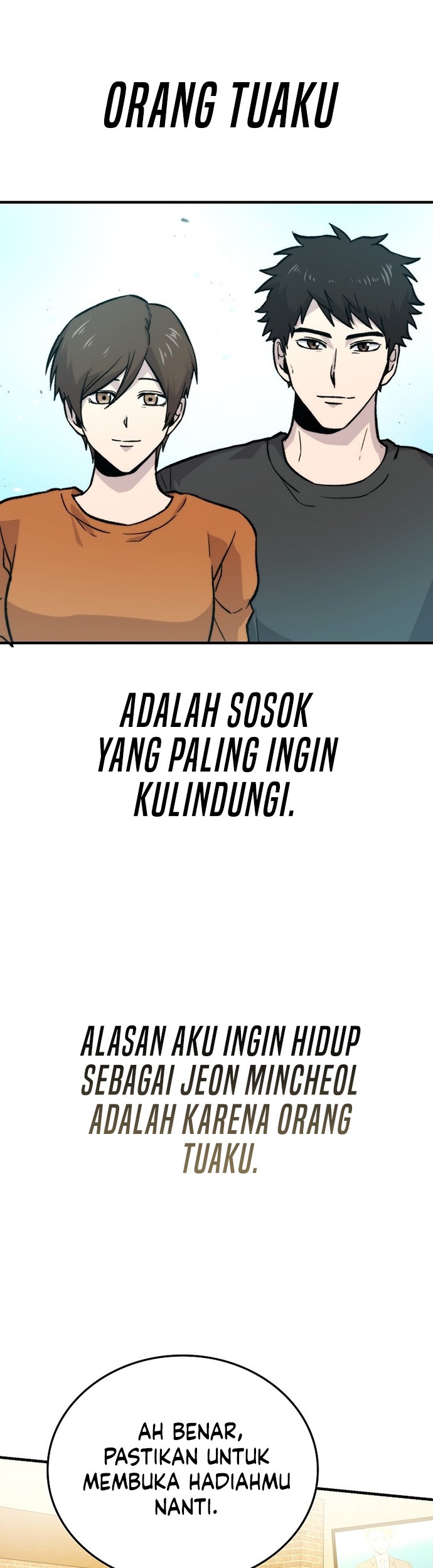 Demon Lord’s Martial Arts Ascension Chapter 19 Gambar 10