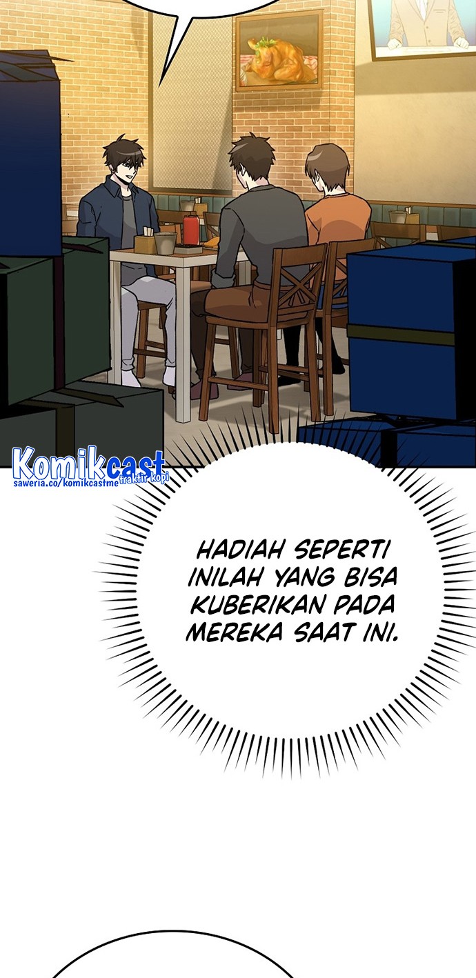 Demon Lord’s Martial Arts Ascension Chapter 19 Gambar 11