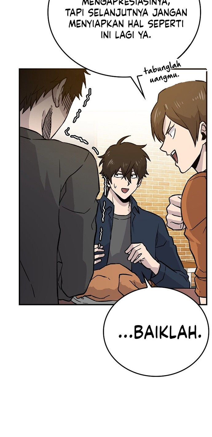 Demon Lord’s Martial Arts Ascension Chapter 19 Gambar 13