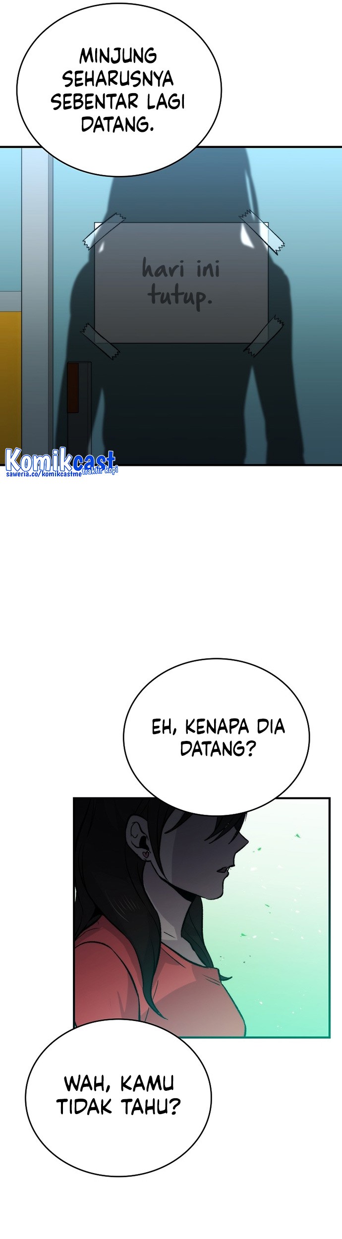 Demon Lord’s Martial Arts Ascension Chapter 19 Gambar 14