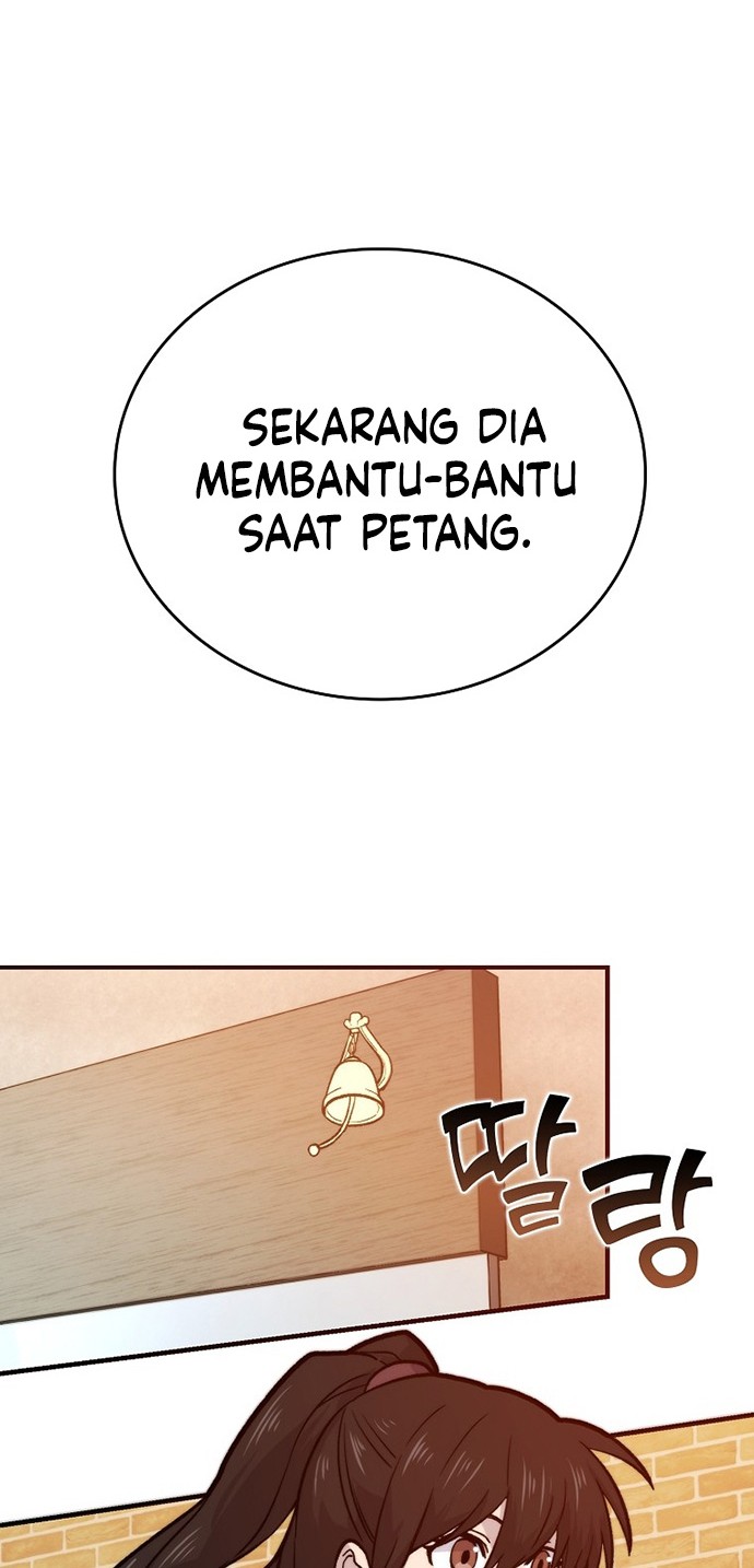 Demon Lord’s Martial Arts Ascension Chapter 19 Gambar 15