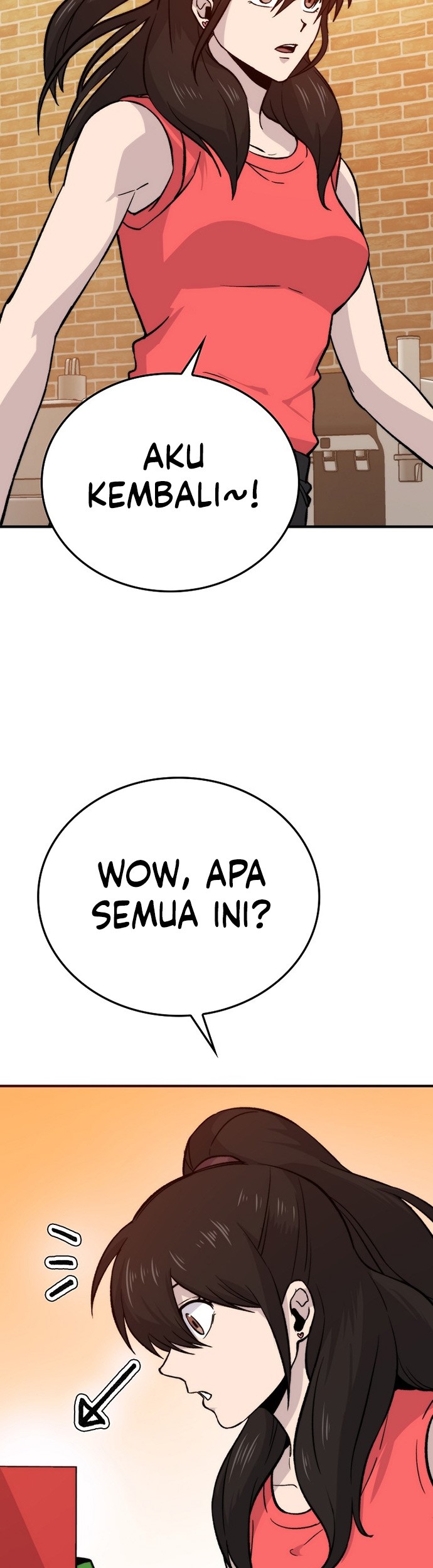 Demon Lord’s Martial Arts Ascension Chapter 19 Gambar 16