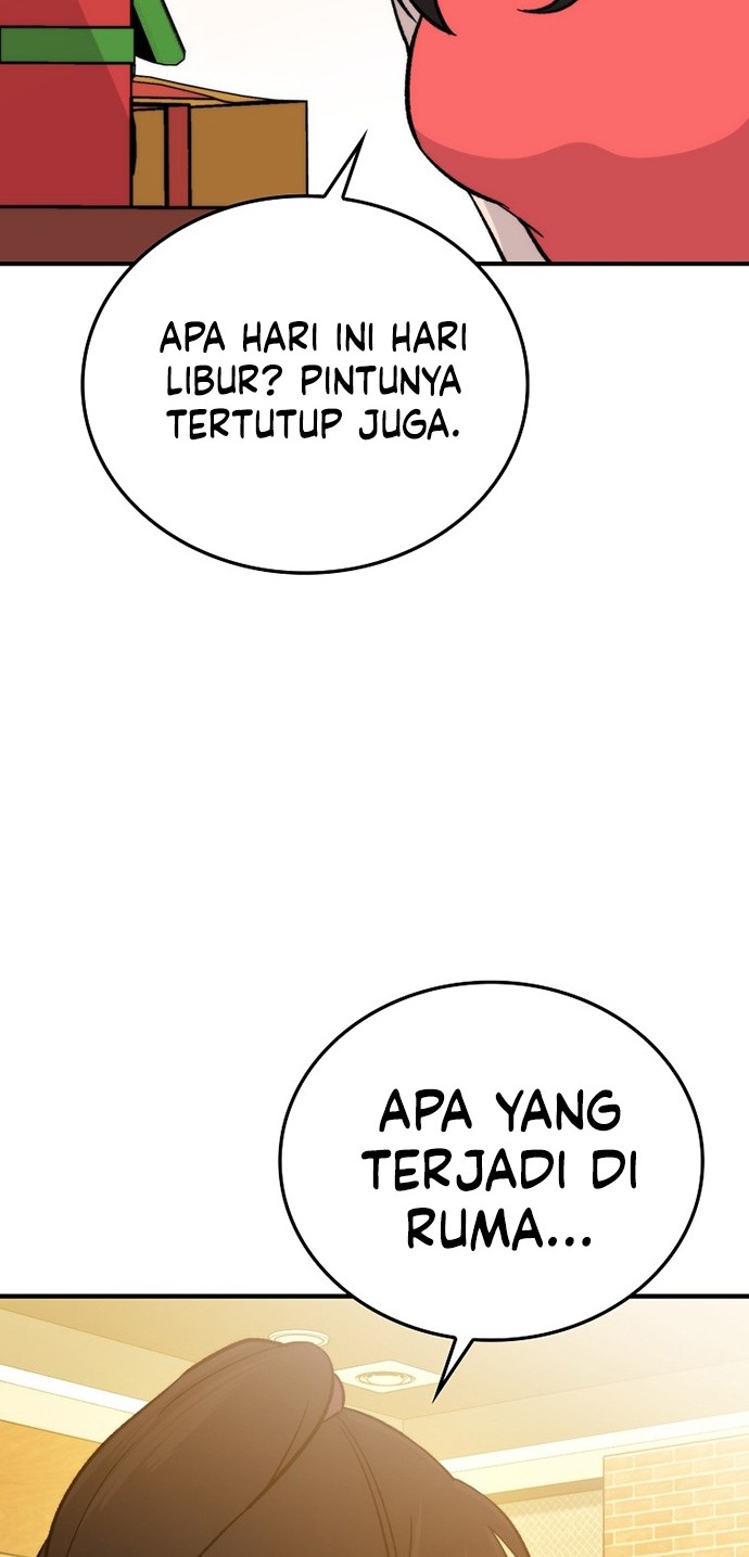 Demon Lord’s Martial Arts Ascension Chapter 19 Gambar 17