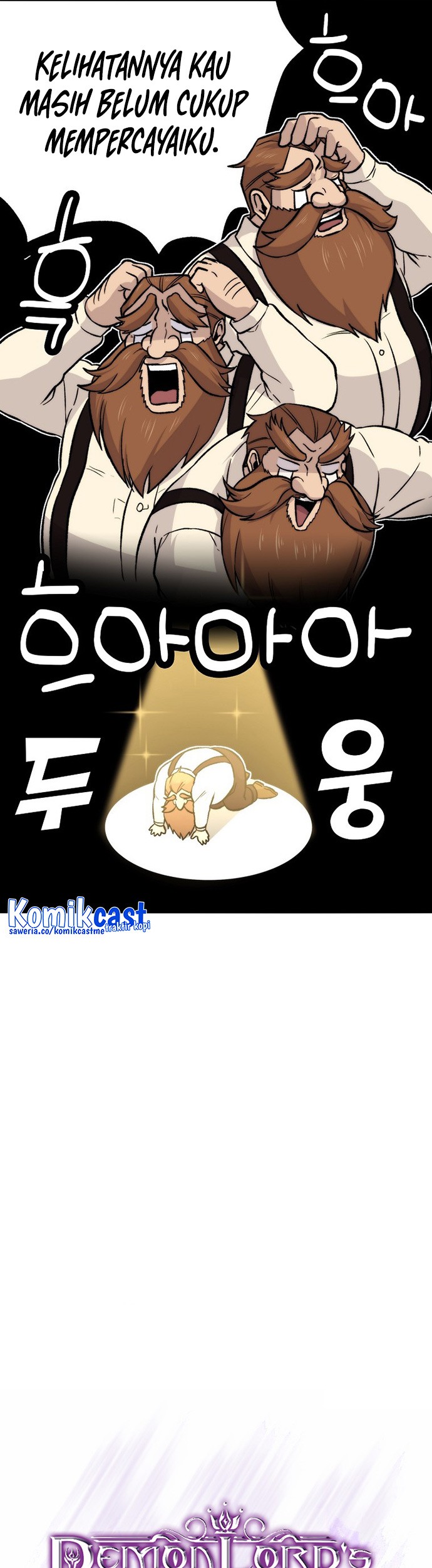 Demon Lord’s Martial Arts Ascension Chapter 18 Gambar 26