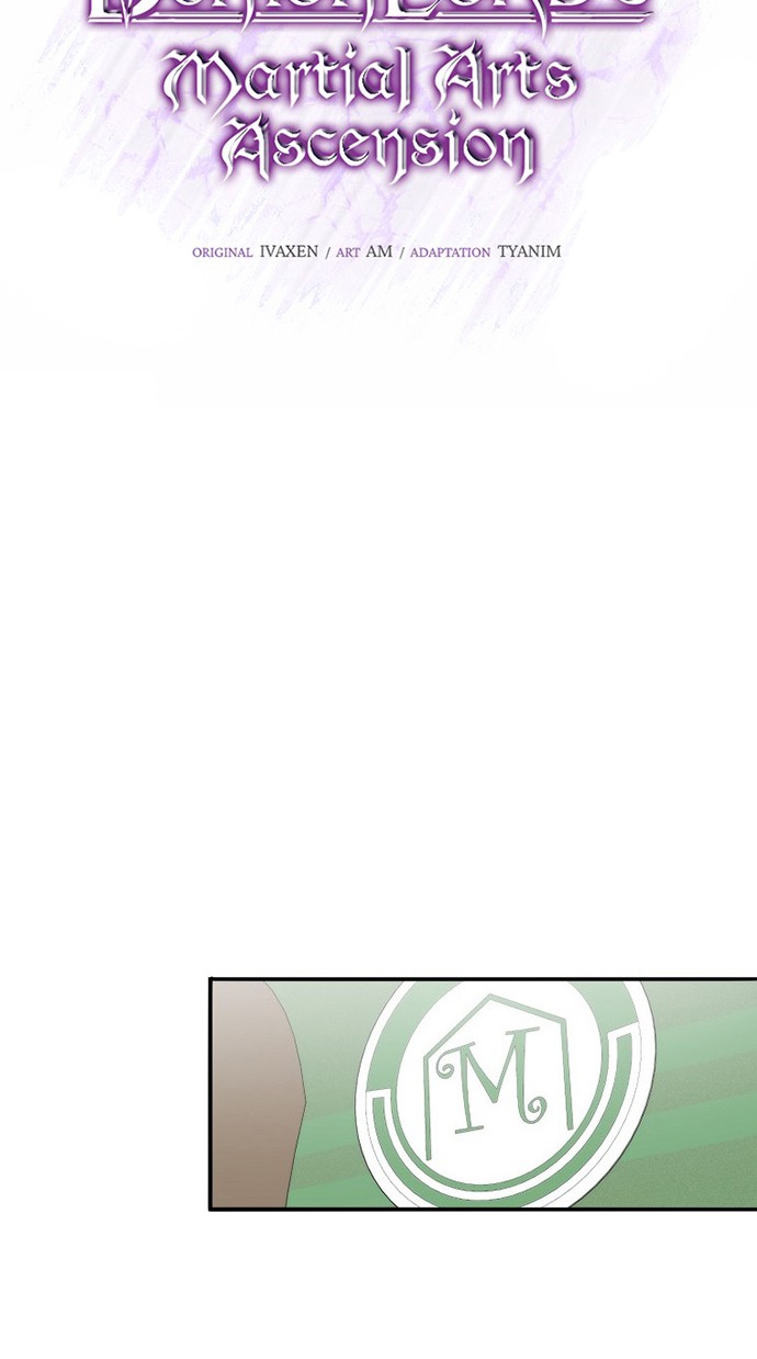 Demon Lord’s Martial Arts Ascension Chapter 18 Gambar 27