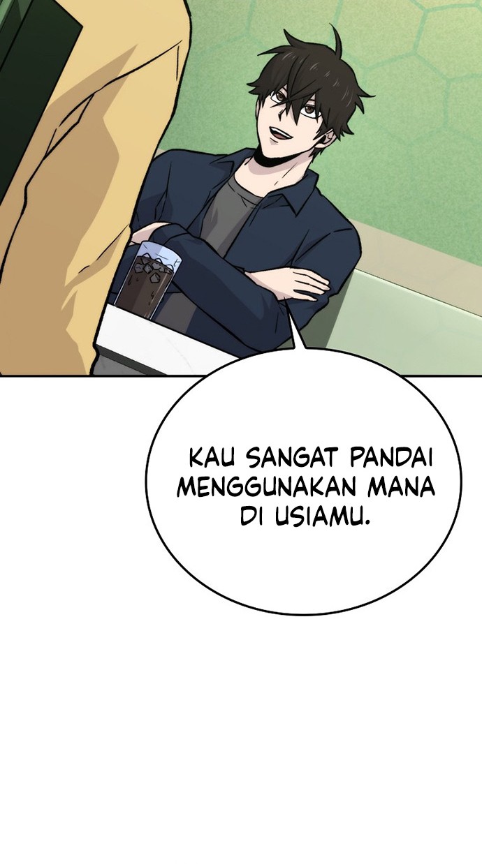 Demon Lord’s Martial Arts Ascension Chapter 18 Gambar 31