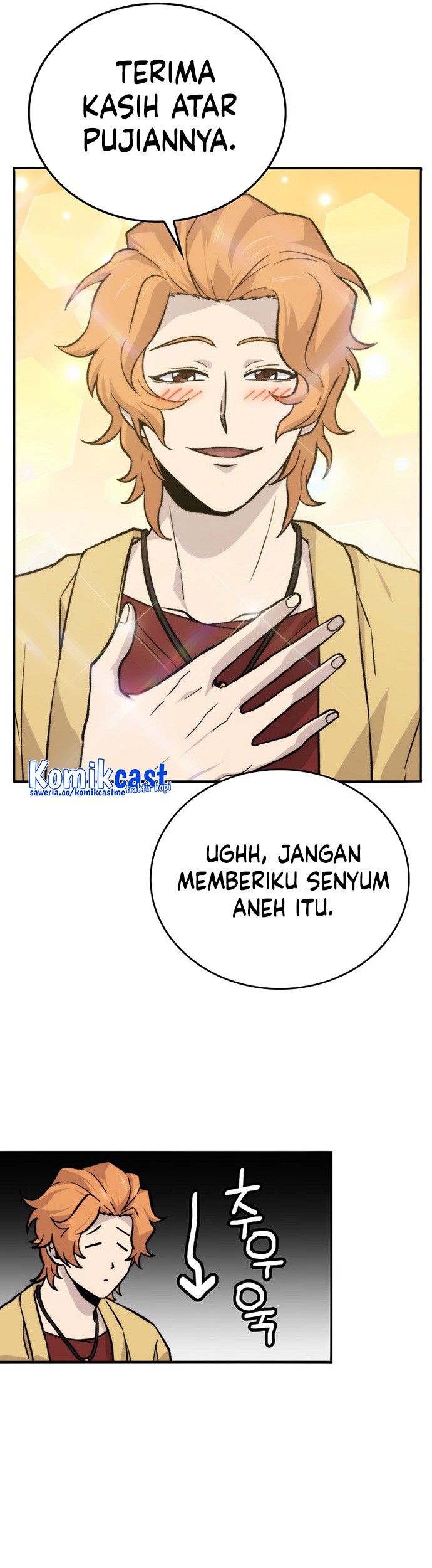 Demon Lord’s Martial Arts Ascension Chapter 18 Gambar 32