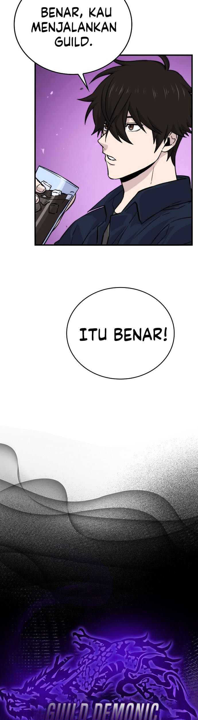 Demon Lord’s Martial Arts Ascension Chapter 18 Gambar 34