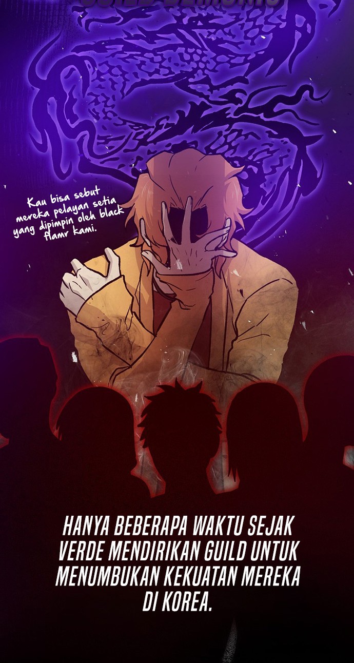 Demon Lord’s Martial Arts Ascension Chapter 18 Gambar 35