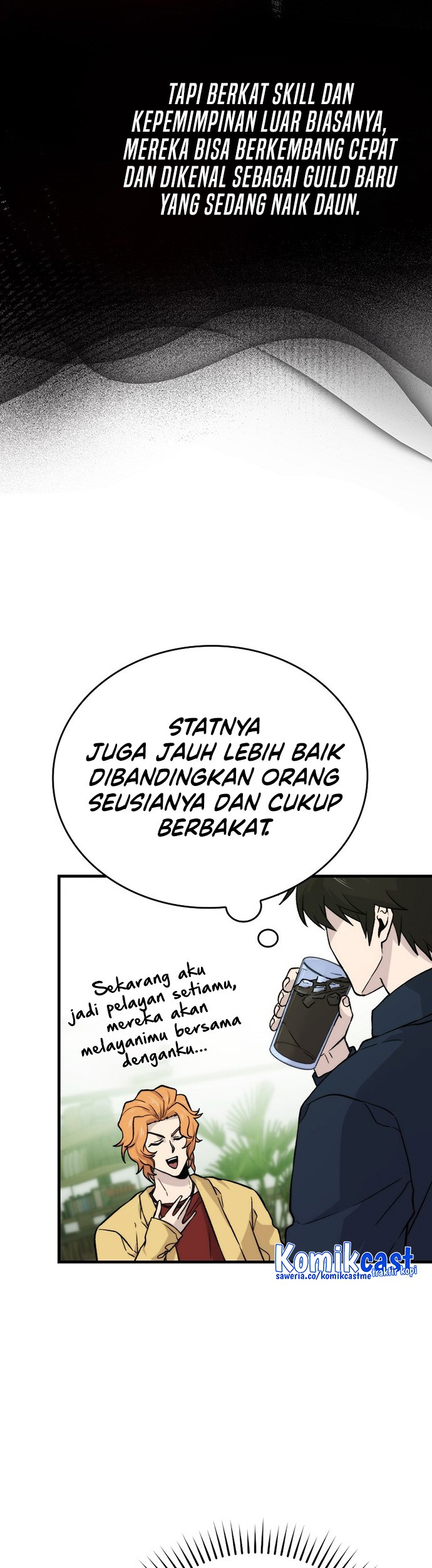 Demon Lord’s Martial Arts Ascension Chapter 18 Gambar 36