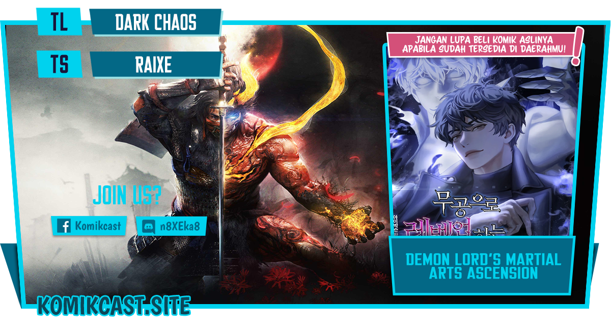 Komik Demon Lord’s Martial Arts Ascension Chapter 18 gambar nomor 1