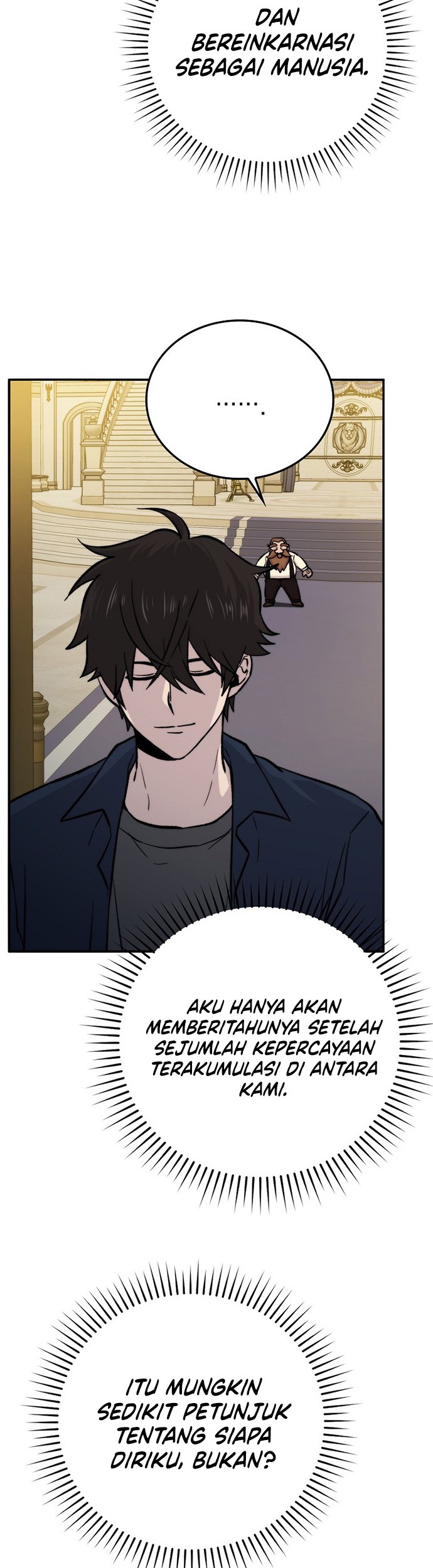 Demon Lord’s Martial Arts Ascension Chapter 18 Gambar 24