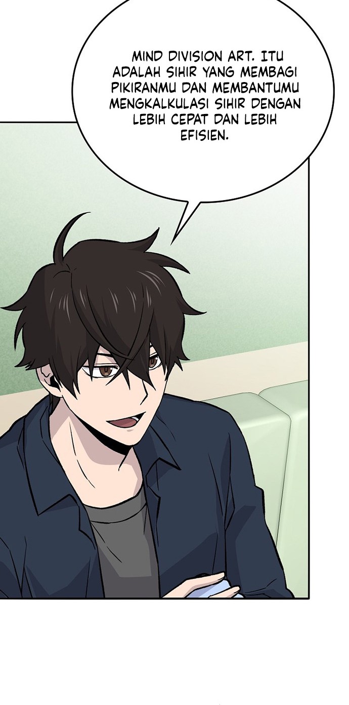 Demon Lord’s Martial Arts Ascension Chapter 18 Gambar 49