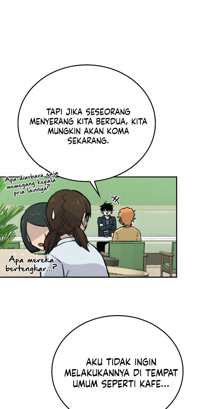 Demon Lord’s Martial Arts Ascension Chapter 18 Gambar 51