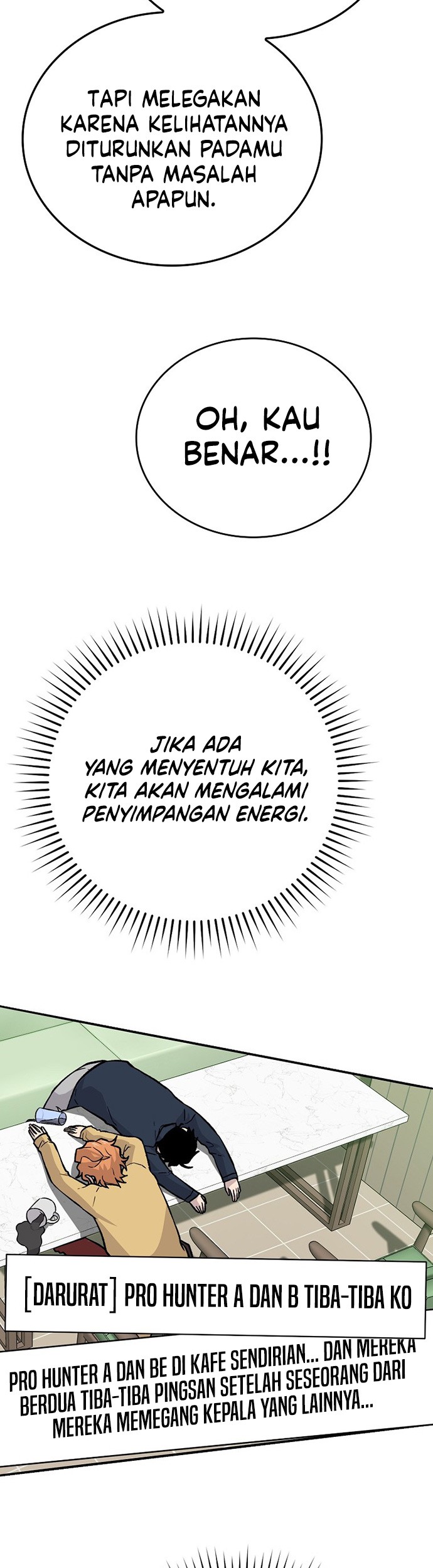 Demon Lord’s Martial Arts Ascension Chapter 18 Gambar 52