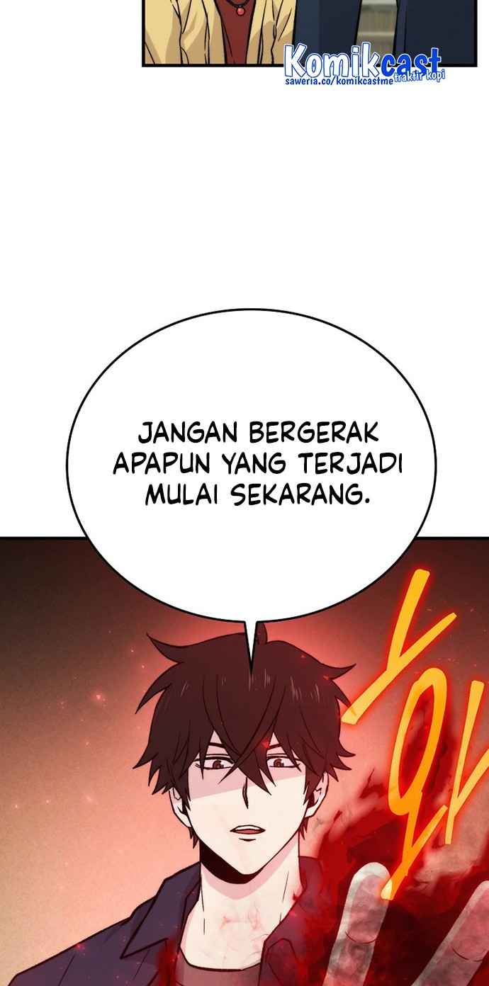 Demon Lord’s Martial Arts Ascension Chapter 18 Gambar 39