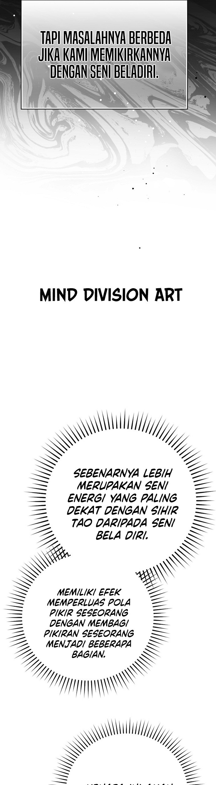 Demon Lord’s Martial Arts Ascension Chapter 18 Gambar 44
