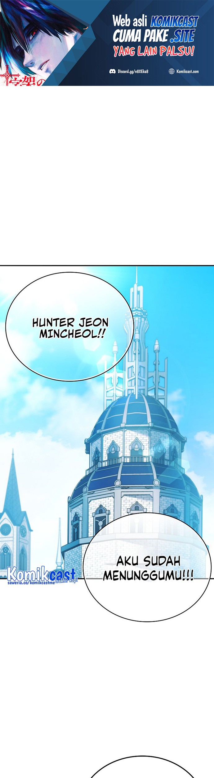 Manhwa Demon Lord’s Martial Arts Ascension Chapter 18 gambar nomor 2