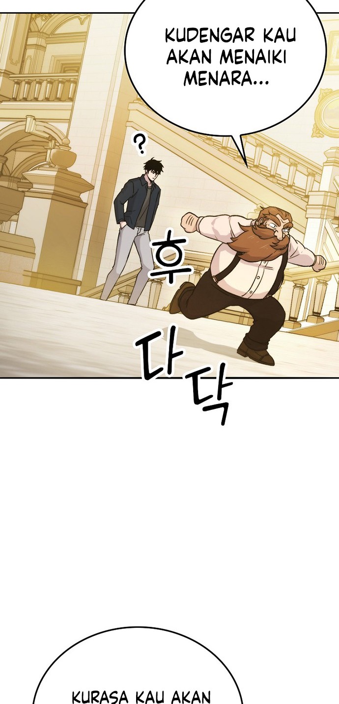 Demon Lord’s Martial Arts Ascension Chapter 18 Gambar 3