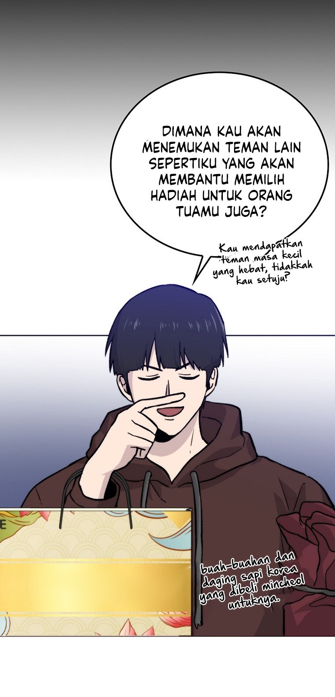 Demon Lord’s Martial Arts Ascension Chapter 18 Gambar 67