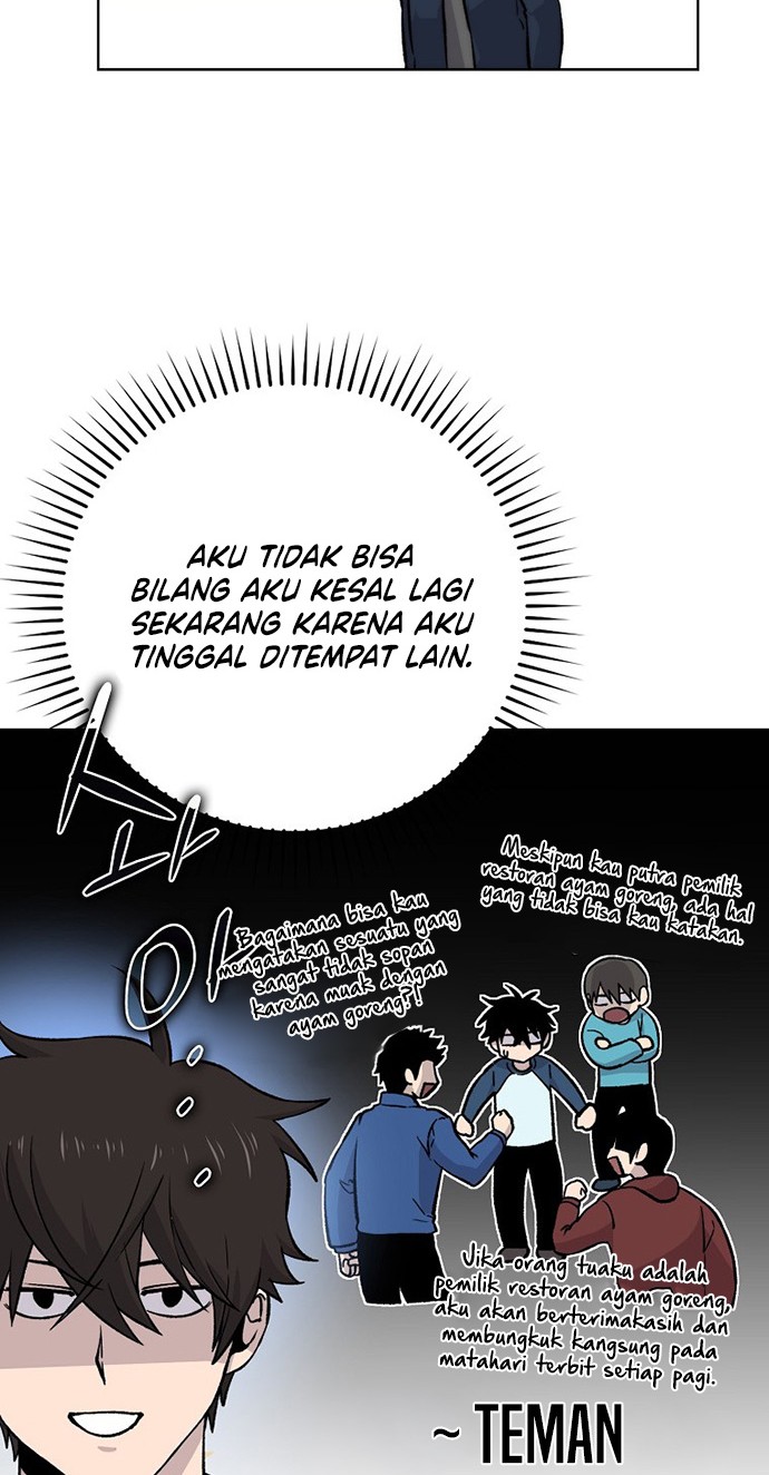 Demon Lord’s Martial Arts Ascension Chapter 18 Gambar 75