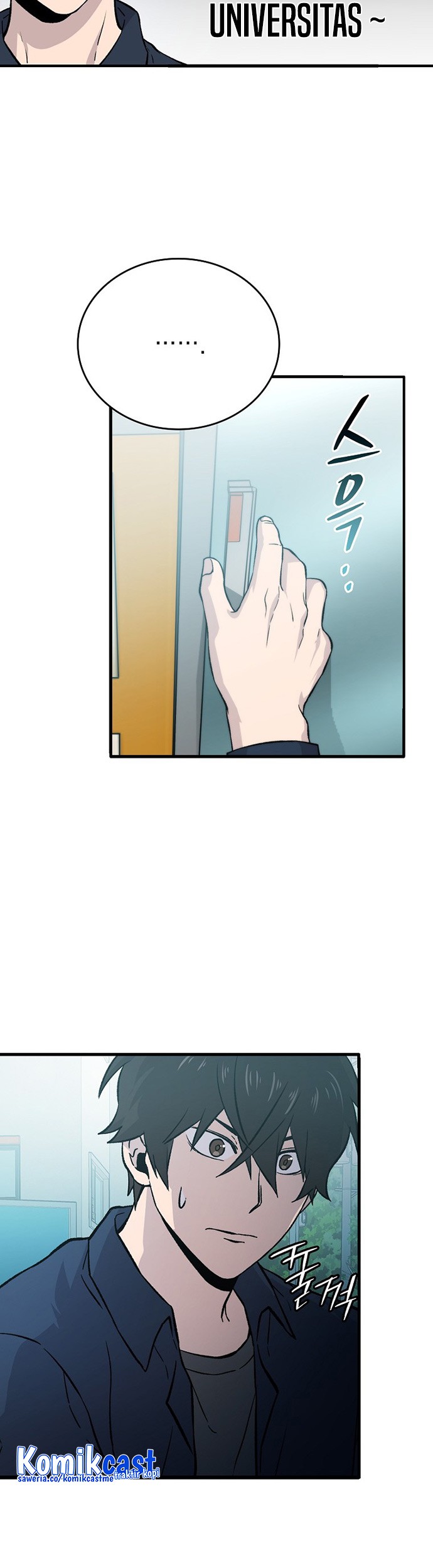 Demon Lord’s Martial Arts Ascension Chapter 18 Gambar 76