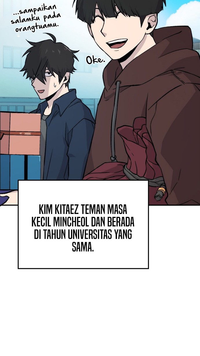 Demon Lord’s Martial Arts Ascension Chapter 18 Gambar 61